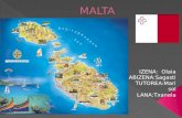 Malta olaia