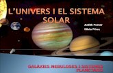 Univers i Sistema Solar