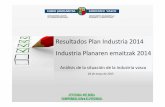 28 05 2015 resultados plan industria 2014