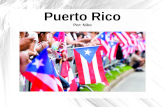 Puerto Rico: Historia en Breve