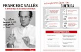 Butlleti compromisos Cultura/Transparència
