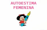 Mujeres Autoestima Mafalda