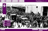09 Problemes econòmics d'entreguerres