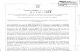 Decreto 3022 del 27 de diciembre de 2013