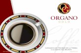 Presentacion de Oportunidad Organo Gold (Puerto Rico & USA) 2015
