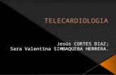 Telecardiologia-telemedicina cardiovascular