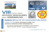 Presentacion dr-solozabal-curso-accesos-vasculares-2014