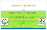 Anemia falciforme-ICS