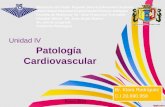 Patología cardiovascular