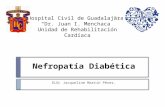 Nefropatia diabetica