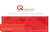 Servicios Agencia Quantum Marketing Internet