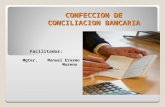 Conciliacion Bancaria