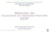 Clase solucion ecuaciones_derivadas_parciales_2014