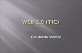 Web 2 0 Eva Uceda