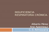 (2014-02-04) Razonamiento Clínico. Insuficiencia Respiratoria Crónica (ppt.)