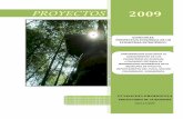 Proyecto guaduales primigenya2009