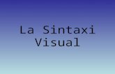 Còpia de La sintaxi visual (1)