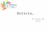 Presentación ecm bolivia