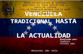 Venezuela tradicional