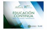 XVI Encuentro Internacional RECLA  2011 - GESTION DE PROYECTOS 30 de septiembre - La identificación y selección de proyectos - Alberto Arias
