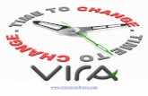 Vira time to change v1.1