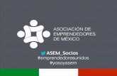Presentación ASEM