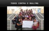 Todos contra o bullyng