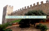 Marcel castells de catalunya