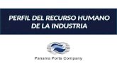 Congreso Actualización - Perfil Humano en la Industria Marítima - Juan Carlos Salas