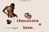 chocolate contra sexo