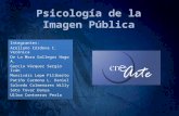 PsicologíA De La Imagen PúBlica