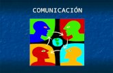 Elementos De La Comunicacion