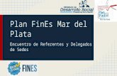 Plan FinEs Mar del Plata