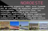Noroeste 3º 4ta: Fernandez Facundo, Perona Martin, Taravella Juan