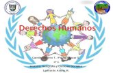 DD.HH: Derechos Humanos.