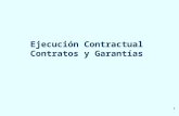 Ejecucion contractual[1]