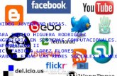 Redes sociales en mexico sara safiro higuera rodriguez