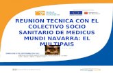 Proyecto multipaís. Salud Integral Incluyente en Latinoamérica. Fernando Carbone. Medicus Mundi Perú.