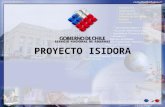 Proyecto Isidora
