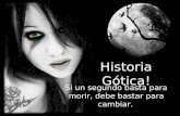 Historia gótica!