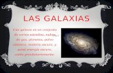 Las galaxias