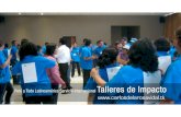 Capacitación en Trabajo en Equipo y Comunicación Perú