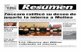 Diario Resumen 20150528