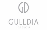 Gulldia Design - presentasjon