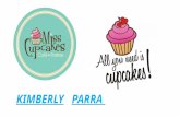 Miss cupcakes