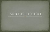 Autos Del Futuro