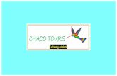 El Chaco Tours