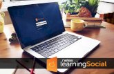 Netex learningSocial | Presentación [ES]