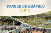 Enlace Ciudadano Nro 317 tema: parque de guápulo