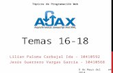 [Ae3.1] – exposiciones ajax